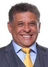 Galo da TV, candidato a Deputado Federal pelo Paraná